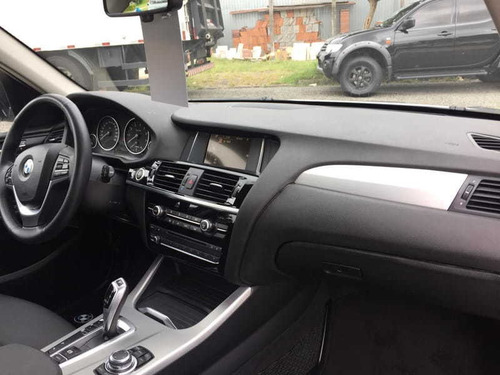 Bmw X3 2.0 16v Gasolina X Line Xdrive20i