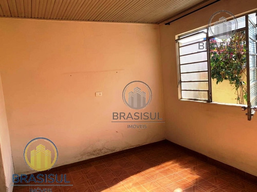Imagem 9 de 16 de Casa Para Venda, 2 Dormitórios, Jd. Cliper - São Paulo - 6976