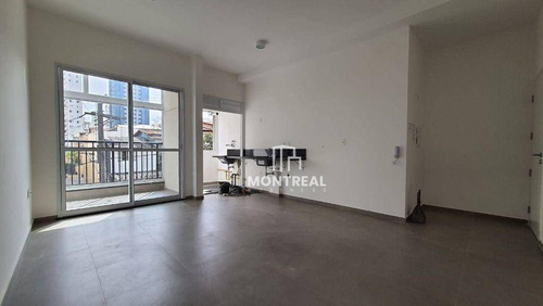 Imagem 2 de 26 de Apartamento À Venda, 60 M² Por R$ 628.000,00 - Perdizes - São Paulo/sp - Ap3115
