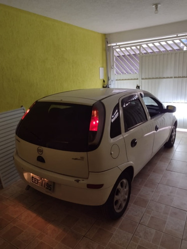 Imagem 3 de 3 de Corsa Hatch Maxx 1.8