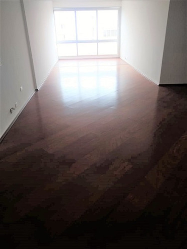 Imagem 19 de 20 de Apartamento Bela Vista Sao Paulo Sp Brasil - 4049
