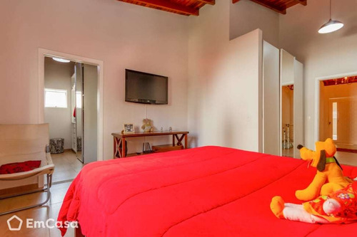 Imagem 9 de 10 de Casa À Venda Em São Paulo - 50361