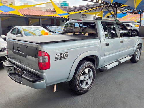 Chevrolet S10 Executive D