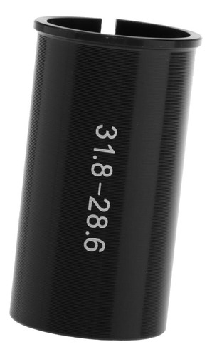 Adaptador De Manga De Tubo Para Asiento De 28,6 A 31,8