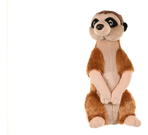 Republica Salvaje Ck Meerkat Felpa, Peluche, Peluche, Regal