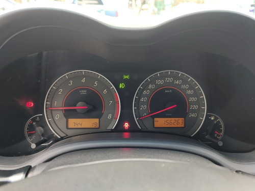 Imagen 15 de 16 de Toyota Corolla 2014 1.8 Xrs 136cv