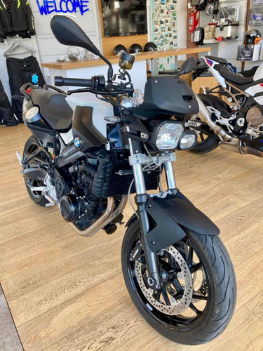Imagen 9 de 11 de Bmw F800r