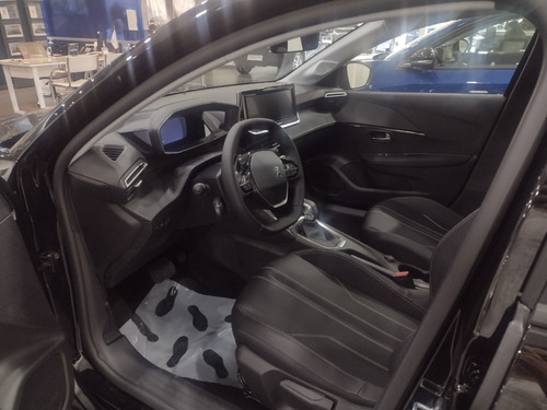 Imagen 6 de 8 de Peugeot 208 Feline Tiptronic 1.6