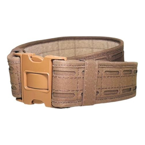  Cinto Cinturon Molle  Ancho 5.5cm Coyote Houston