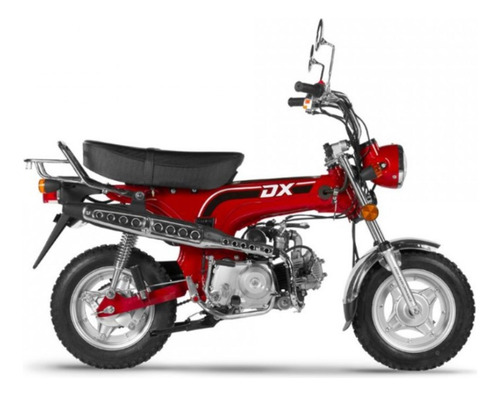 Corven Dx70