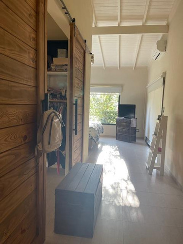 Casa En Venta Club De Campo El Moro, Marcos Paz