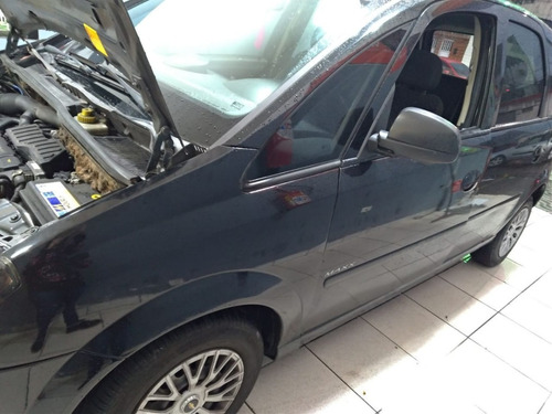 Chevrolet Meriva Maxx 1.4 2011