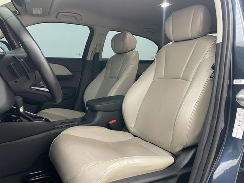Honda HR-V Hr-v Touring 1.5 Tb 16v 5p