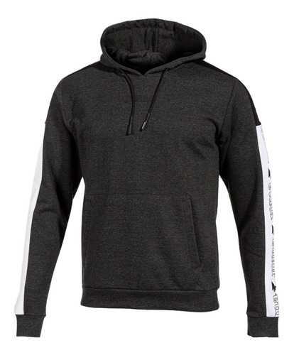 Polerón Hoodie Hombre Urban Street Joma 