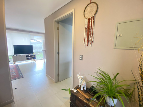 Venta De Casa Condominio Terranova