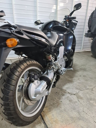 Imagen 2 de 8 de Motocicleta Bmw 1200 Rs Año 2002
