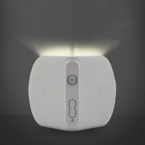 Inducción De Luz Nocturna B Acrylic Castle Intelligent Induc