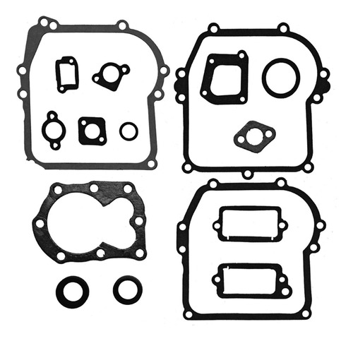 Juego De Juntas Para & Stratton 590777 Kit Completo De Junta