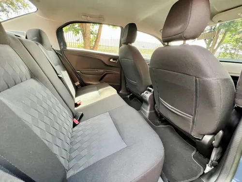 Citroën C-Elysée 1.6 Exclusive Vti 115