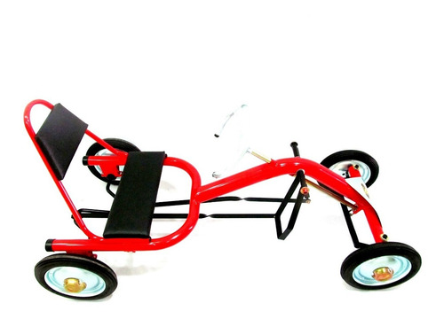 Karting Linea De Oro Dh+2