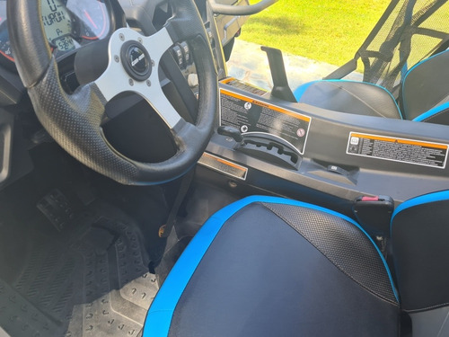 Canam Maverick Max Xds 4p