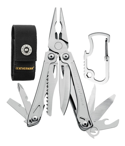 Pinza Multiuso Navaja Leatherman Sidekick - Local Palermo