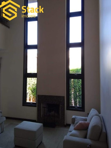 Imagem 19 de 21 de Casa A Venda Em Jundiaí Em Condomínio Fechado No Bairro Jardim Samambaia. - Ca01603