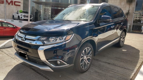 Imagen 1 de 13 de Mitsubishi Outlander Limited 2018
