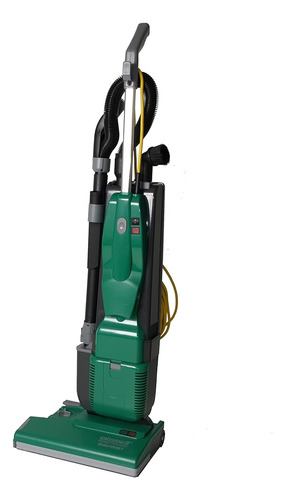 Bissell Bgu1500t Aspiradora Vertical, 15 , Verde