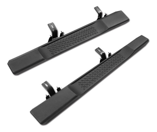 Estribos Para Jeep Jk 2 Puertas 2007-2017 Original Wrangler