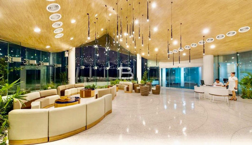 Suit En Venta En Condominio Oleo