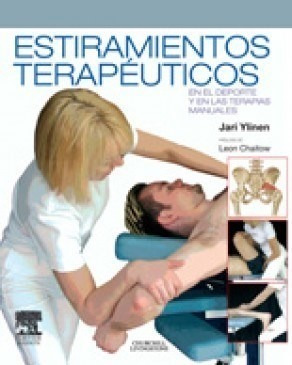 Estiramientos Terapéuticos En El Deporte Y En Las Terapias