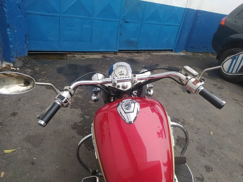 Imagen 7 de 9 de Honda Shadow
