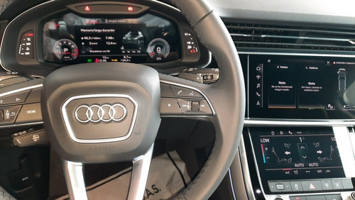 Audi Q7 2021 3.0 Tfsi Quattro Progressive