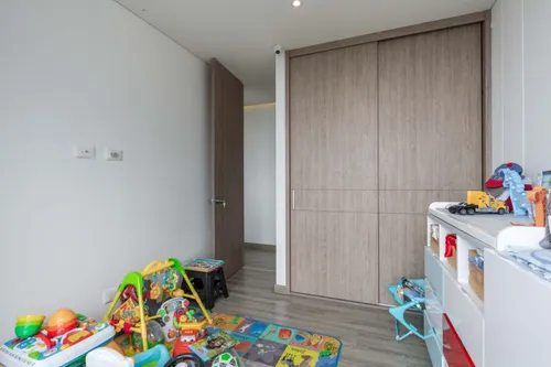 Apartamento En Venta En Pasadena. Cod V5596