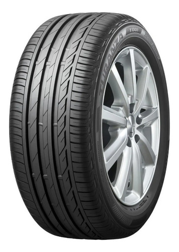Neumático Bridgestone 215 50 R17 91v Turanza T001