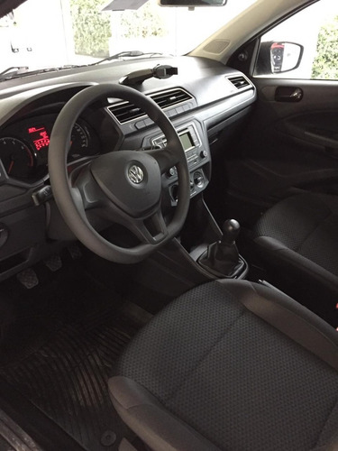 Gol Trend 1.6l Trendline Manual
