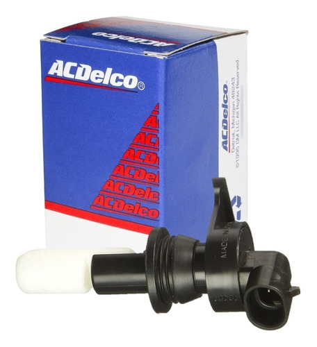 Sensor Nvl Deposito Limp Sierra 3500 Hd 6.6l V8 Diesel 2013