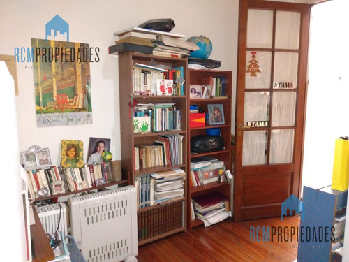 Imagen 24 de 30 de Venta De Departamento 4 Ambientes - Caballito - Oportunidad!