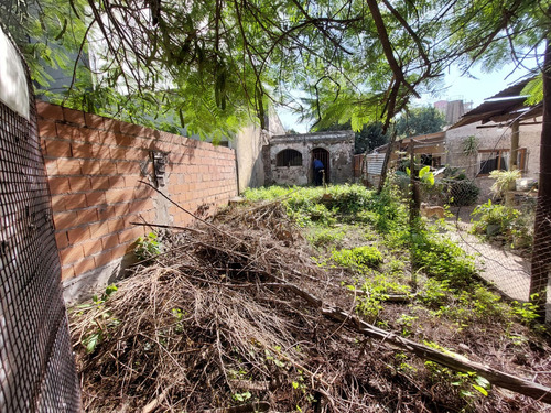 Venta De Terreno Ubicado En Calle Pellegrini 2000