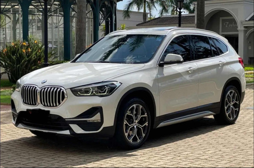 BMW X1 2.0 Sdrive20i X-line Active Flex 5p