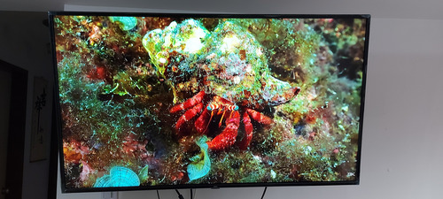 Siragon Serie 9000 Tv-9550 50 Uhd 4k (Usado)
