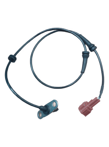 Sensor Abs Trasero Izquierdo Nissan Frontier