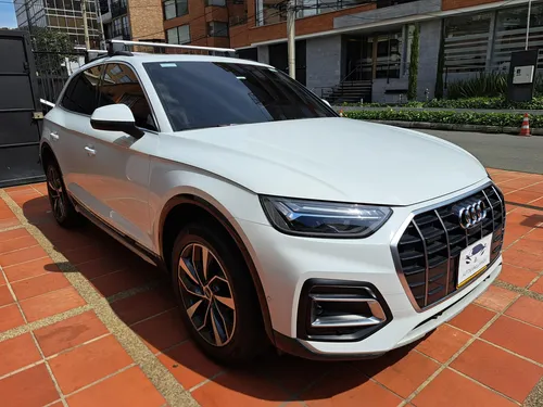 Audi Q5 45Tfsi Mhev Quattro Advanced 2.0