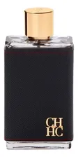 Perfume Carolina Herrera CH Men Eau de Toilette 50ml masculino Tradicional EDT 200ml para hombre