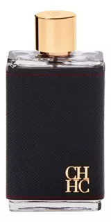 Carolina Herrera CH Men EDT 200ml para masculino