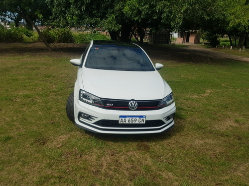 Volkswagen Vento 2.0 Tsi Gli 211cv App Connect + Nav 2016
