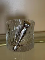 Comprar Hielera Cristalería Querandí.incluye Pinza.