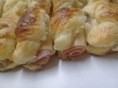 Lunch Para 10 Personas + 100 Bocados
