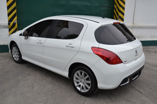 Peugeot 308 1.6 Active